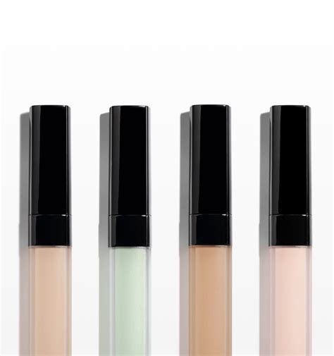 best Chanel concealer